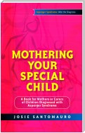 Mothering Your Special Child