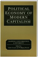 Political Economy of Modern Capitalism