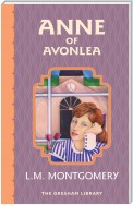 Anne of Avonlea