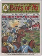 The Liberty Boys and "Black Bess"