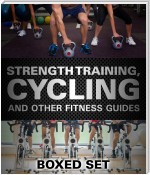 Strength Training, Cycling And Other Fitness Guides: Triathlon Training Edition