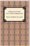 Dangerous Liaisons (Les Liaisons Dangereuses)