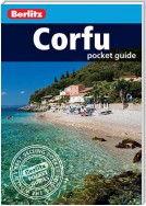 Berlitz Pocket Guide Corfu (Travel Guide eBook)