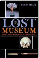 Lost in the Museum