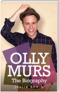 Olly Murs - The Biography
