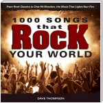 1000 Songs that Rock Your World