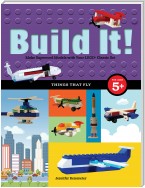 Build It! Things That Fly