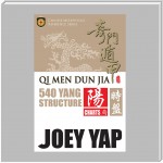 Qi Men Dun Jia 540 Yang Structure