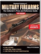 Standard Catalog of Military Firearms