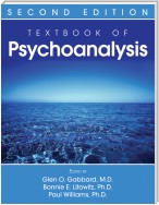 Textbook of Psychoanalysis