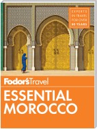 Fodor's Essential Morocco