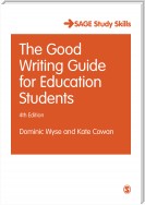 The Good Writing Guide for Education Students