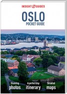 Insight Guides Pocket Oslo (Travel Guide eBook)