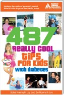 487 Really Cool Tips for Kids with Diabetes