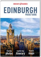 Insight Guides Pocket Edinburgh (Travel Guide eBook)