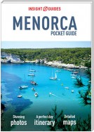 Insight Guides Pocket Menorca (Travel Guide eBook)