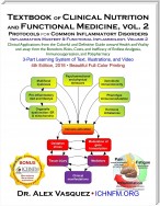 Textbook of Clinical Nutrition and Functional Medicine, vol. 2