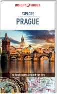 Insight Guides Explore Prague (Travel Guide eBook)