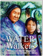 Water Walkers