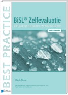 BiSL® Zelfevaluatie - BiSL®-diagnose voor business informatiemanagement - 2de herziene druk