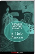 A Little Princess (Diversion Illustrated Classics)