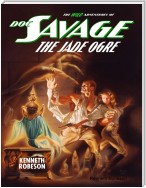 Doc Savage: The Jade Ogre