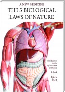 Five Biological Laws of Nature
