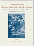 The Adventures of Telemachus, the Son of Ulysses