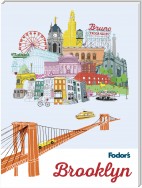 Fodor's Brooklyn