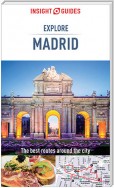 Insight Guides Explore Madrid