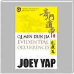 Qi Men Dun Jia Evidential Occurences