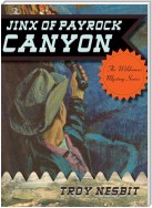 The Jinx of Payrock Canyon