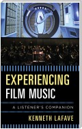 Experiencing Film Music