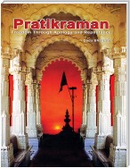 Pratikraman Freedom Through Apology and Repentance
