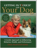 Getting in TTouch with Your Dog