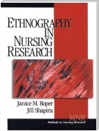 Ethnography in Nursing Research