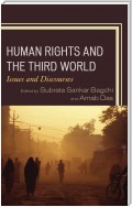 Human Rights and the Third World