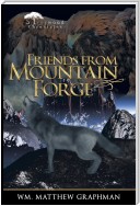 Friends from Mountain Forge