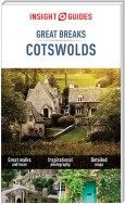 Insight Guides Great Breaks Cotswolds (Travel Guide eBook)