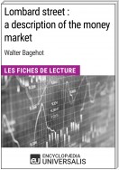 Lombard street : a description of the money market de Walter Bagehot