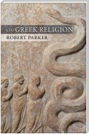 On Greek Religion