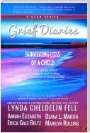 Grief Diaries