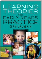 Learning Theories for Early Years Practice