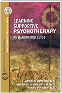 Learning Supportive Psychotherapy