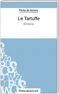 Le Tartuffe de Molière (Fiche de lecture)