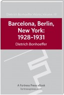 Barcelona Berlin DBW Vol 10
