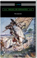 Don Quixote (translated with an Introduction by John Ormsby)
