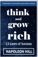 Think And Grow Rich