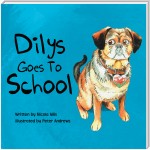 Dilys Goes to School