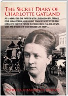 The Secret Diary Of Charlotte Gatland